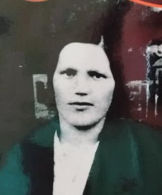 Горина Анастасия Николаевна