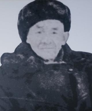 Шаймарданов Шайхилислам Шаймарданович