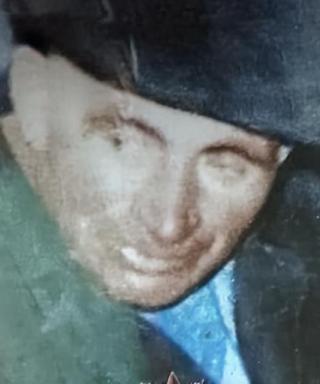 Давудов Мустафа Загирович