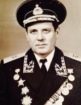 Домысловский Виктор Александрович