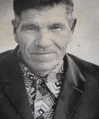 Беспалов Константин Сазонович