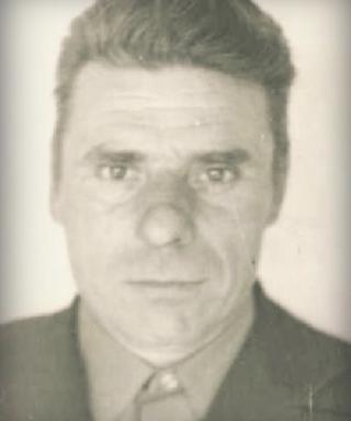 Коняев Иван Поликарпович