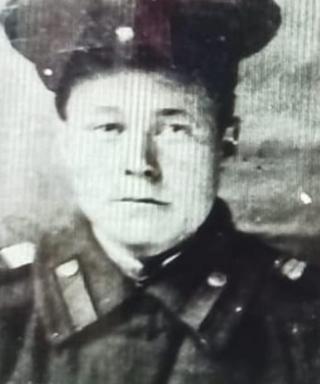 Шайхутдинов Максут Шайхутдинович