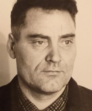 Шульга Василий Петрович