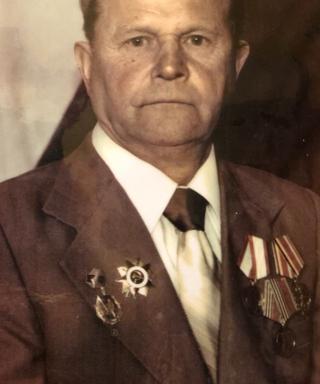 Коновалов Михаил Степанович