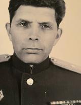 Хомченко Владимир Андреевич