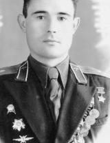 Долинский Сергей Андреевич