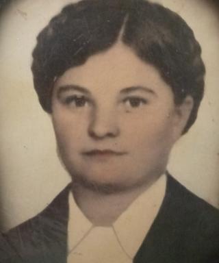 Котельникова Мария Яковлевна