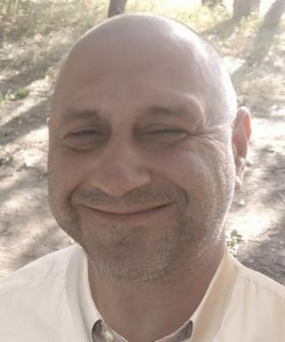 Маркин Евгений Владимирович