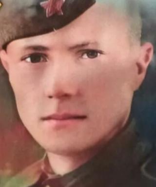 Журба Иван Макарович