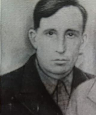 Алёхин Михаил Васильевич