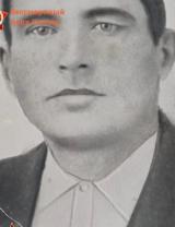 Шубин Григорий Тимофеевич