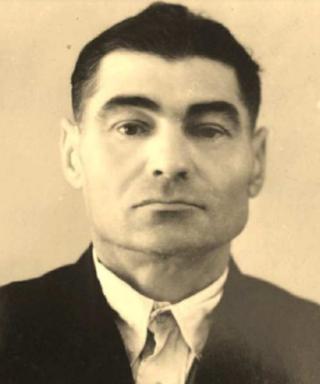 Адкин Пётр Федотович