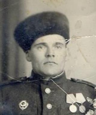 Хлыбов Александр Яковлевич