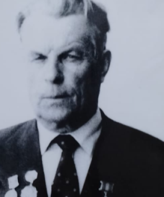 Дмитриев Михаил Александрович