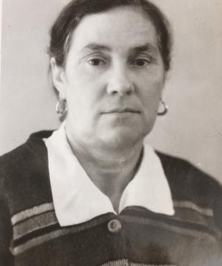 Адкина Раиса Григорьевна