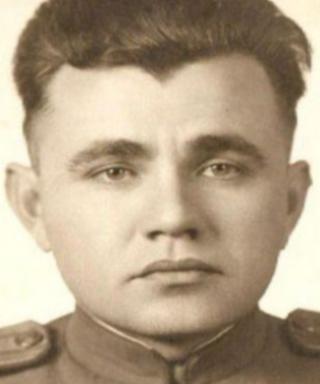 Жуков Василий Калистратьевич