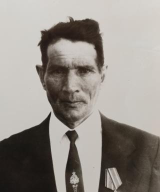 Низамов Галләметдин Минһаҗетдин улы