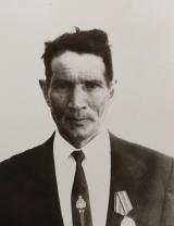Низамов Галләметдин Минһаҗетдин улы