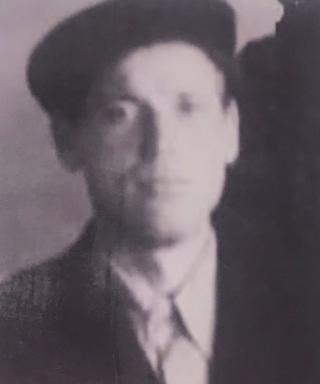 Дубовой Филипп Митрофанович