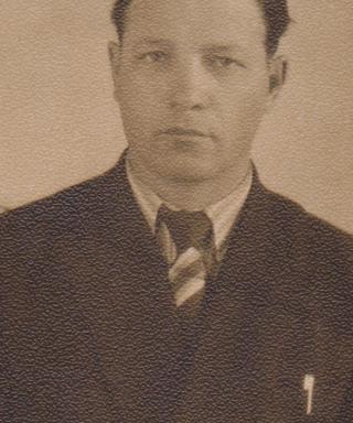 Крюков Павел Федорович