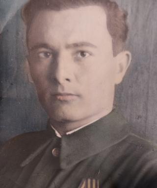 Святов Александр Николаевич
