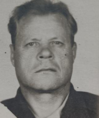 Александров Николай Александрович