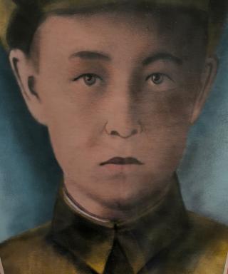 Шафигуллин Карамулла Шафигуллович