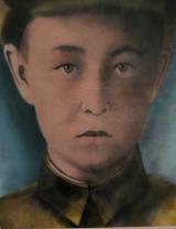Шафигуллин Карамулла Шафигуллович