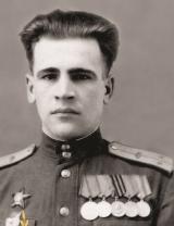 Михалёв Николай Дмитриевич