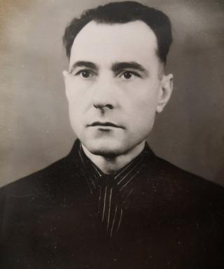 Богомолкин Николай Иванович