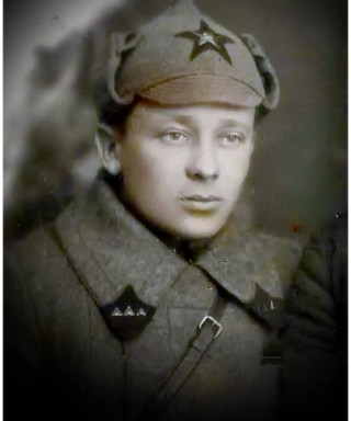 Гуцалюк Валериан Константинович