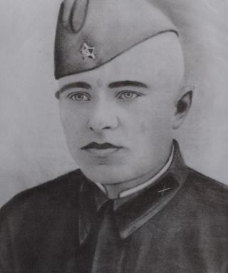 Корович Михаил Тимофеевич