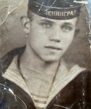 Борисов Михаил Вячеславович
