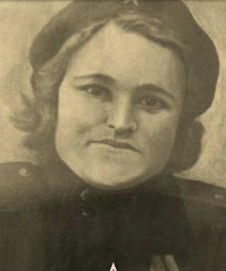 Самсонова Татьяна Григорьевна