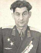 Каган Давид Григорьевич