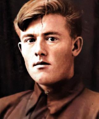 Белослудцев Владимир Иосифович