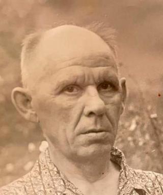 Чернышев Дмитрий Гавриилович