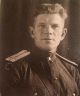 Шманичев Николай Иванович
