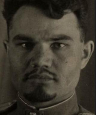 Ромадин Василий Андреевич