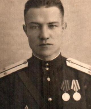 Муратов Анатолий Григорий