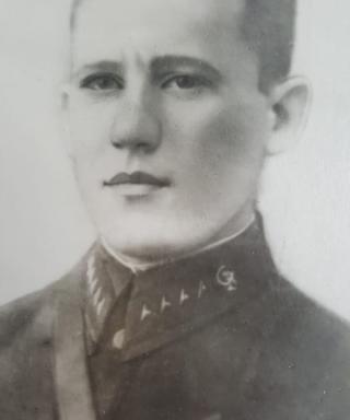 Долженко Иван Георгиевич