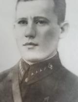 Долженко Иван Георгиевич