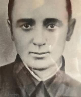 Денисенко Василий Трофимович