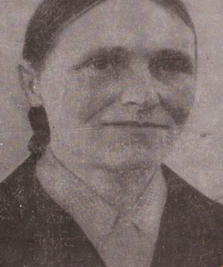 Крахина Елена Петровна