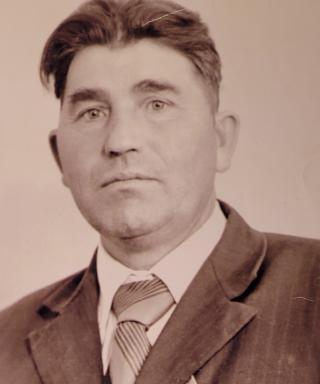 Тутов Николай Павлович