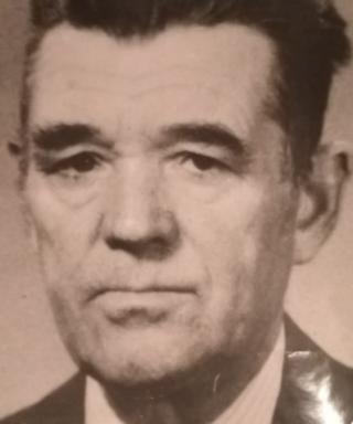Жердев Григорий Ефимович