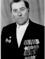 Петров Константин Иванович