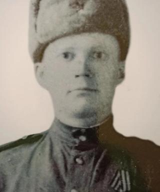 Басманов Николай Иванович