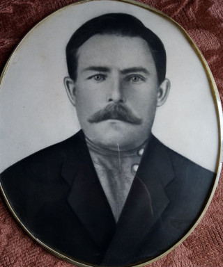 Юдин Владимир Иванович